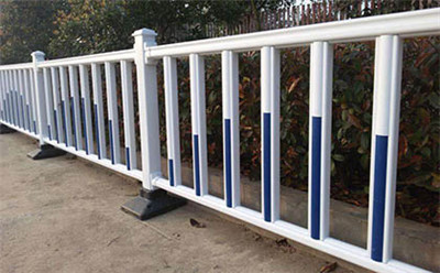 市政護(hù)欄網(wǎng)